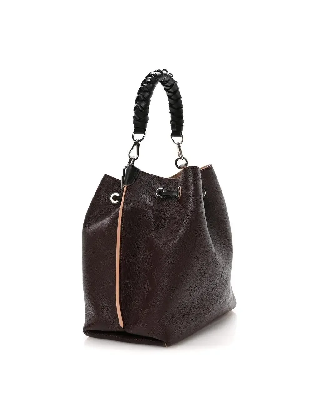 Louis Vuitton Mahina Muria Chocolate #270788L17B